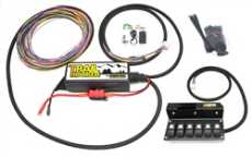 Accessory Fuse / Relay Wiring Kit